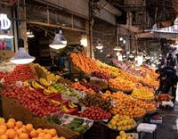 قیمت عمده فروشی میوه و صیفی در تهران اعلام شد