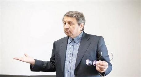 بازگشت همتی به بانک مرکزی؟