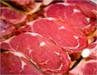 افزایش عرضه گوشت قرمز در شهریور ماه