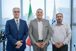 پیمان سنندجی رئیس کمیسیون حمل‌ونقل اتاق تهران شد / کارگر و جعفری نواب رئیس شدند