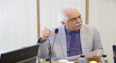 کمبود روغن به گوش معاون وزیر کشور رسید / وعده توزیع عادلانه روغن به واحدهای تولیدی صنایع غذایی