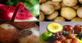 هشدار نسبت به سموم باقی‌مانده در محصولات کشاورزی