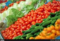 هر کیلوگرم خیار در کانال ۸۰ وگوجه فرنگی درکانال۷۰ هزار تومان قرار گرفت