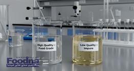 چطور اسید فسفریک خوراکی باکیفیت را از نوع بی‌کیفیت تشخیص دهیم؟