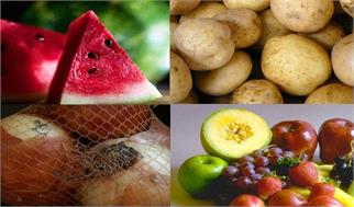 هشدار نسبت به سموم باقی‌مانده در محصولات کشاورزی