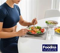 بخورید و لاغر شوید! با این مواد غذایی بدون رژیم وزن کم کنید