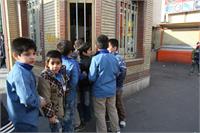 ممنوعیت عرضه فست‌فود و برخورد با متخلفان در بوفه مدارس