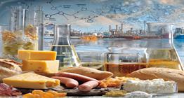 چگونه فسفات‌ها کیفیت محصولات غذایی را متحول می‌کنند؟
