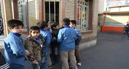 ممنوعیت عرضه فست‌فود و برخورد با متخلفان در بوفه مدارس