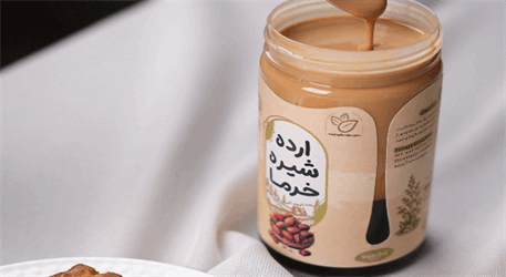 ارده شیره خرما برای صبحانه چه فوایدی دارد؟