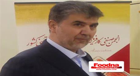 بهزاد درخور: دولت باید نظارت بر مصرف کالابرگ را افزایش دهد