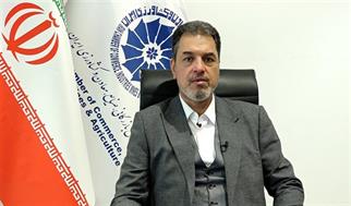 «ستاد ویژه اقتصادی» در اتاق بازرگانی کلید خورد