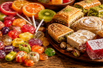تجارت جهانی آبنبات و شیرینی در مسیر رشد؛ ایران در حاشیه بازار ۱۸ میلیارد دلاری