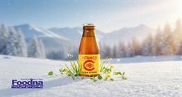 با یک بطری کوچک، از فصل سرما عبور کنید! نسل تازه‌ای از انرژی و ایمنی با رونمایی از نوشیدنی هوشمند ویتامد