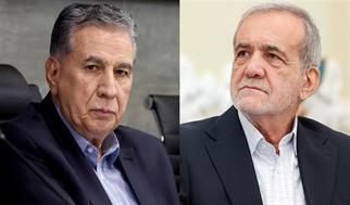 درخواست از رئیس‌جمهور برای حل مشکل ناوگان جاده‌ای | بازگشت آرامش به بخش حمل‌ونقل با اجرای 9 راهکار