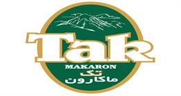 تک ماکارون، برنده لوح و تندیس «سیمرغ زرین» و رتبه نخست تولید ماکارونی سالم در طرح انتخاب ملی