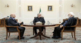 اتخاذ تمهیداتی برای تامین پایدار و مستمر کالاهای اساسی تا پایان سال