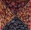 گردش مالی خرما در بازار داخل و صادرات ۱.۵ میلیون دلار است