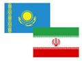 ایران و قزاقستان مسیر ریلی را توسعه می‌دهند/ حمل غلات ۸ برابر شد