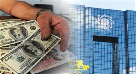 پایان بن‌بست فرایند رفع تعهد ارزی واردات کالاهای اساسی با ابلاغ بخشنامه جدید بانک مرکزی