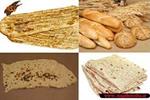 نرخ نان‌های سنتی فردا تعیین می‌شود