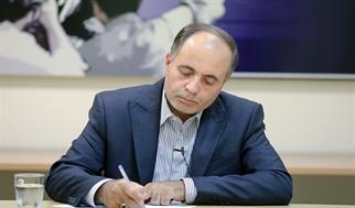 تعهد کنیم هیچ آب و غذایی هدر نرود