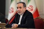 انتقاد عراقچی از تناقض‌گویی مکرون درباره برنامه هسته‌ای ایران