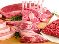 تسهیل واردات در شرایط جنگی/ تشریفات گمرکی و اداری گوشت حذف شد
