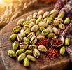 صادرات پسته و زعفران ایران به اروپا باید تسهیل شود