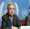 UN Chief calls for ending air, ground strikes on Yemen