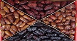پاویون تخصصی خرما در نمایشگاه اگروفود؛ گامی بزرگ برای ارتقای تجارت، صادرات و شبکه‌سازی صنعت خرمای ایران