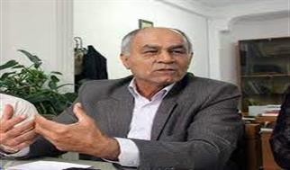 خرید تضمینی گندم به حدود ۸ میلیون تن رسید