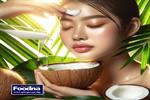 تاثیر تغذیه بر سلامت و زیبایی پوست و مو