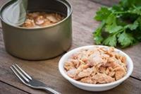 نگاهی به صنعت جهانی کنسرو ماهی تا ۲۰۳۳؛ سهم ۱۰درصدی کنسرو ماهی از تجارت جهانی ماهی