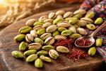 صادرات پسته و زعفران ایران به اروپا باید تسهیل شود