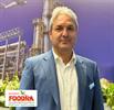 حضور گروه صنعتی دمیرچی در نمایشگاه آگروفود تهران با دستاوردهای جدید در صنعت غذا