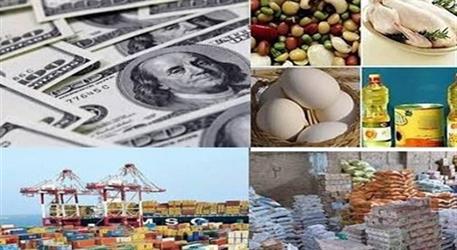 طلب ارزی واردکنندگان کالاهای اساسی ۴.۰۷ میلیارد یورو تأیید شد