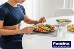 بخورید و لاغر شوید! با این مواد غذایی بدون رژیم وزن کم کنید