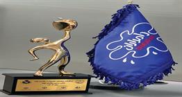 دامداران درخشان در جشنواره سلامت غذا؛ تندیس زرین پنجمین جشنواره به برند اصیل لبنی کشور رسید
