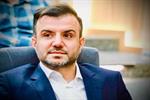 حمیدرضا اسکندری رئیس انجمن واردکنندگان برنج شد