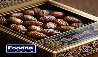 خرما از پرداخت یک درصد عوارض صادراتی محصولات آب‌بر مستثنی شد