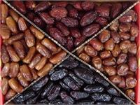 خرمای ماه مبارک رمضان و میوه شب عید هرمزگان تامین شد