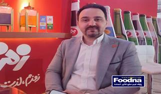 زمزم با رویکرد توسعه و تولید؛ گام‌های استوار در بازارهای نوشیدنی منطقه با نگاه صادرات‌محور