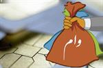 بیشترین وام را چه کسانی گرفتند؟