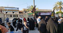 توصیه‌هایی برای پیشگیری از مشکلات گوارشی در پیاده‌روی اربعین