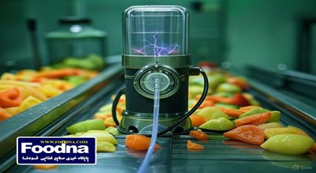 نوآوری در صنعت غذا: چالش‌ها، فرصت‌ها و راهکارهای آینده