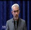 مدنی‌زاده؛ گزینه پیشنهادی وزارت اقتصاد به مجلس معرفی شد | راهکارهای تحول اقتصادی از زبان وزیر پیشنها...