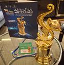 دشت نشاط؛ صادرکننده نمونه ملی سال ۱۴۰۴ | طعمی ایرانی در ذائقه جهانی