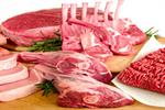 واردات گوشت منجمد متوقف نشده است