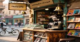 دکه‌ها حق فروش و یا سرو قهوه را ندارند